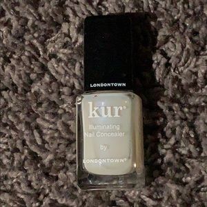 These make my nails grow long and thick